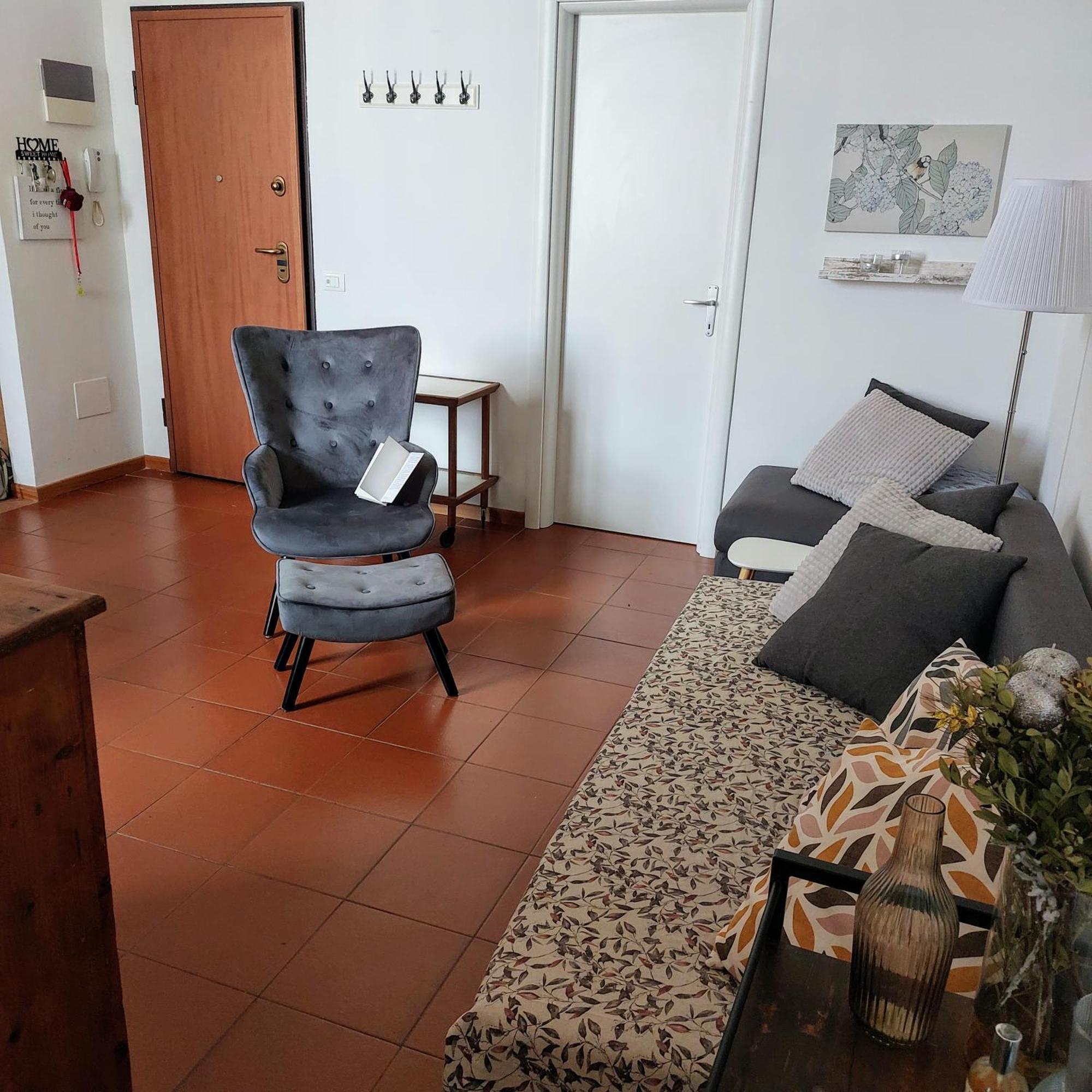 Apartamento Le Cure *