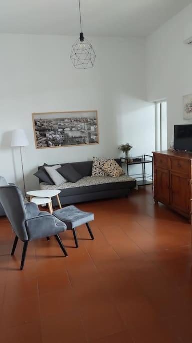 Le Cure Apartamento Florença