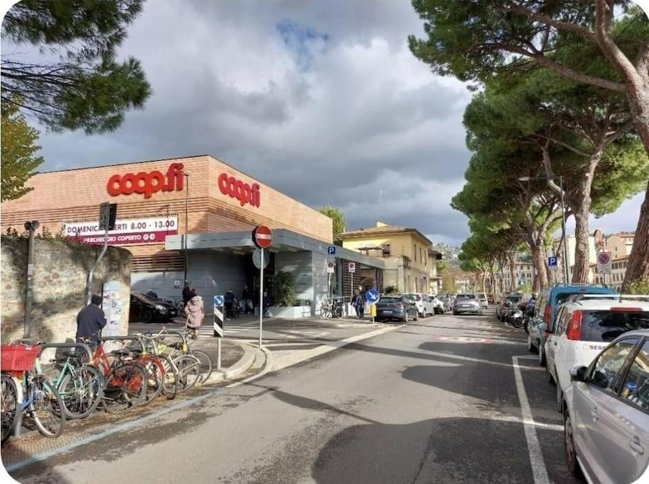 Apartamento Le Cure *