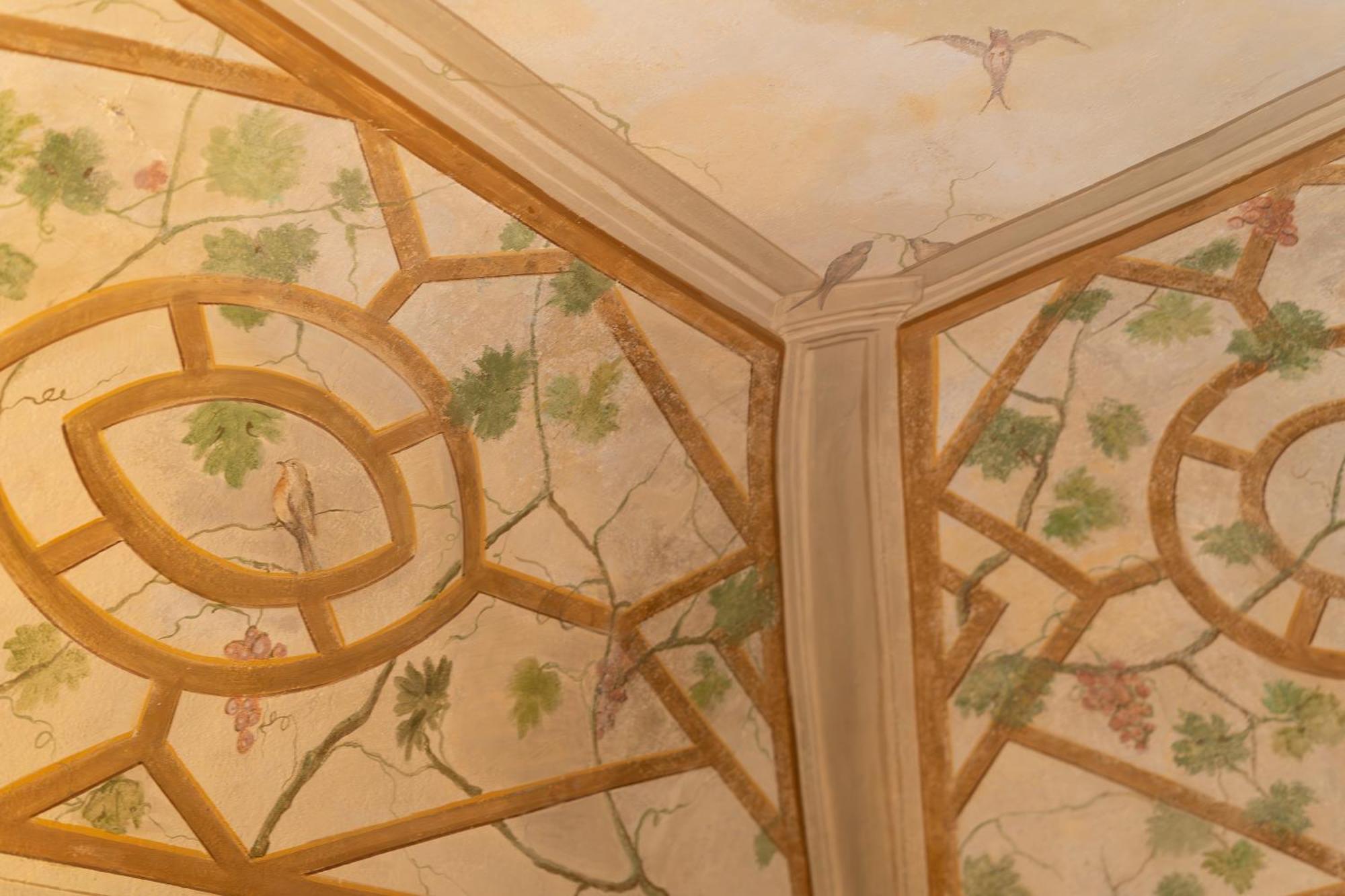 Palazzo Tornaquinci Apartment Florenz