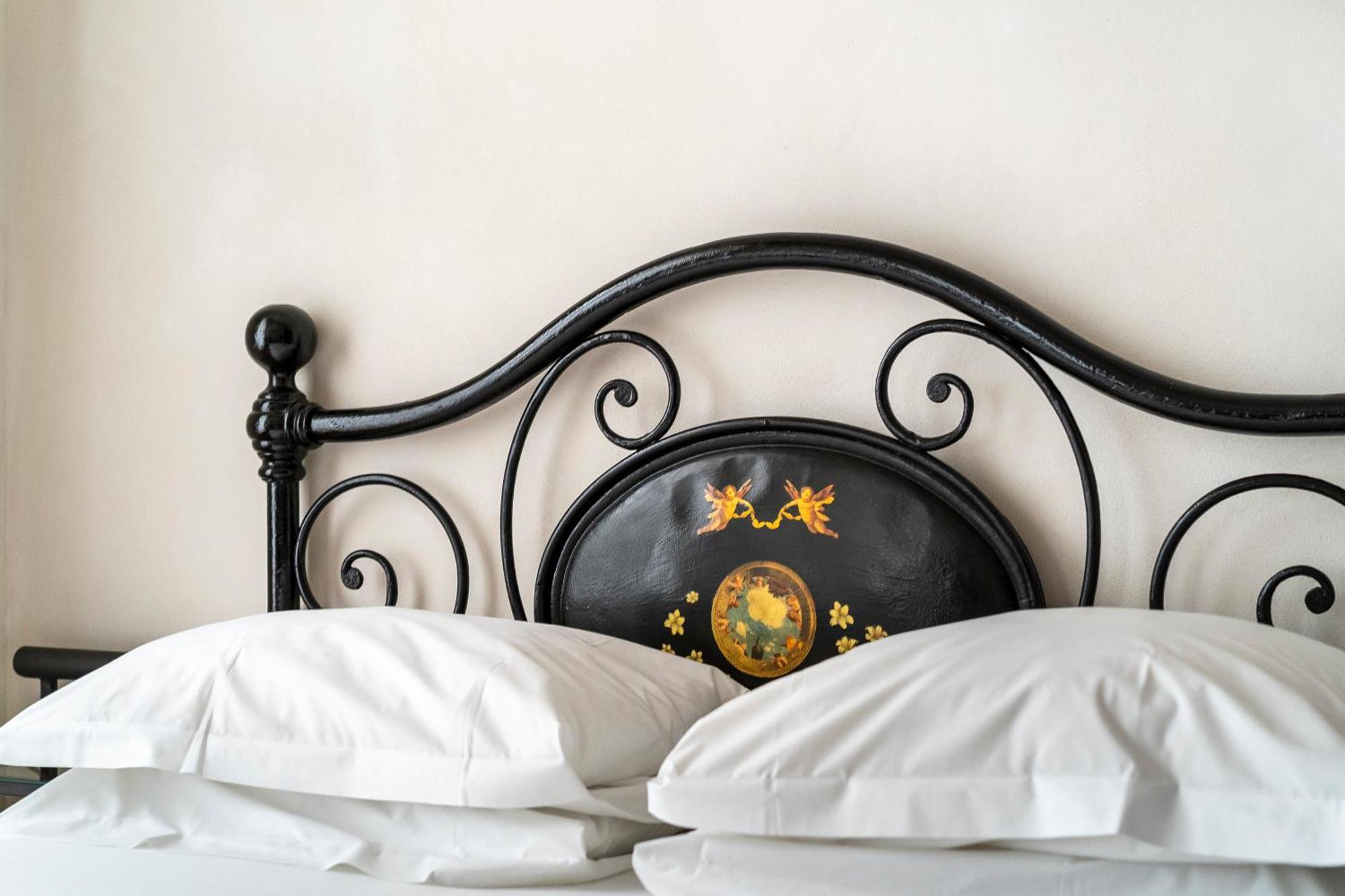 Palazzo Tornaquinci Apartment Florenz