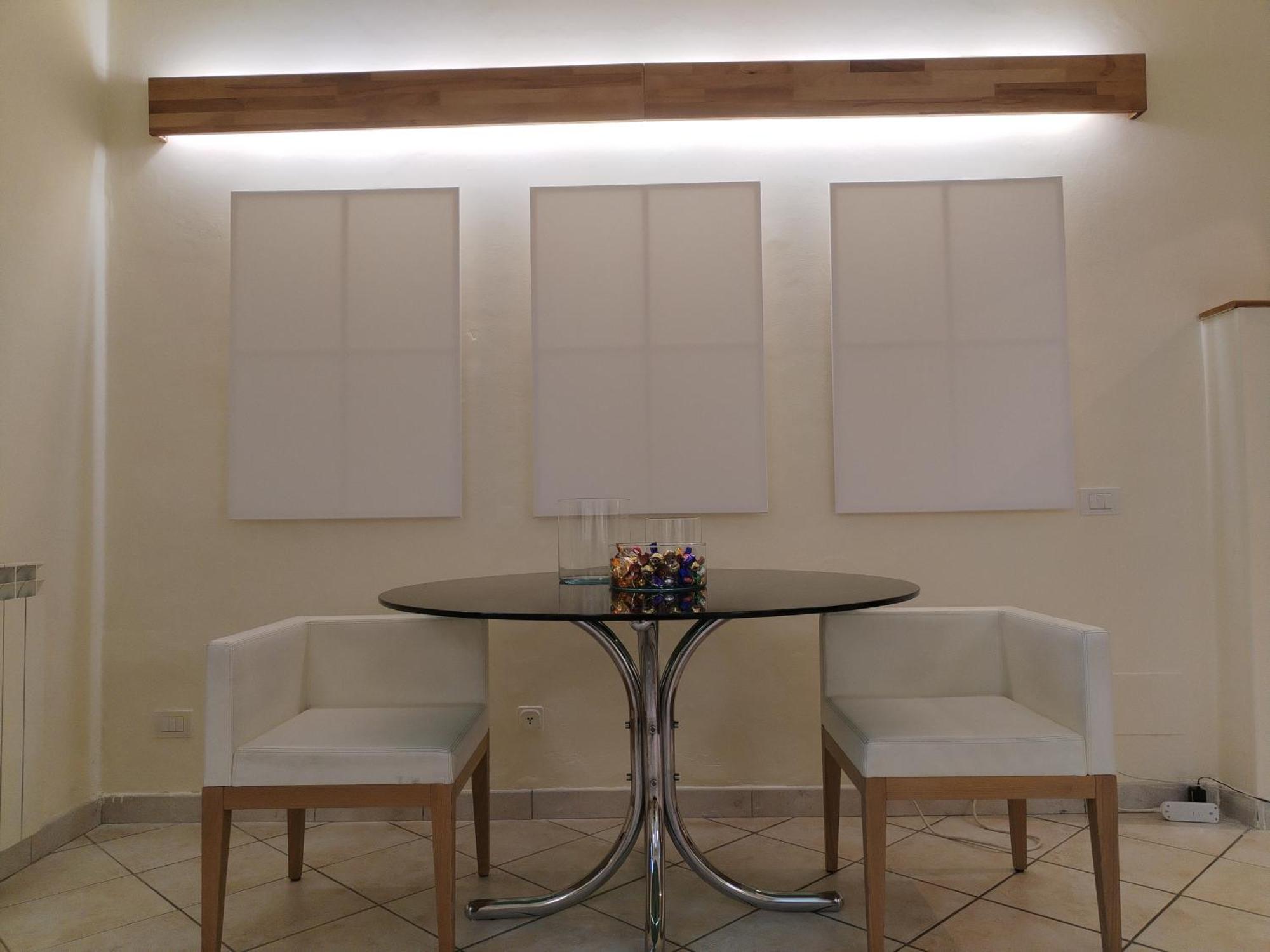 Green Nest Apartment Florenz