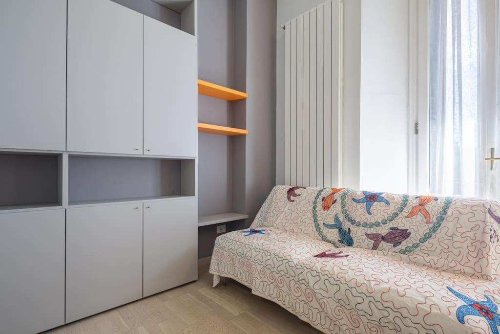 Apartment Small & Charming 1-br