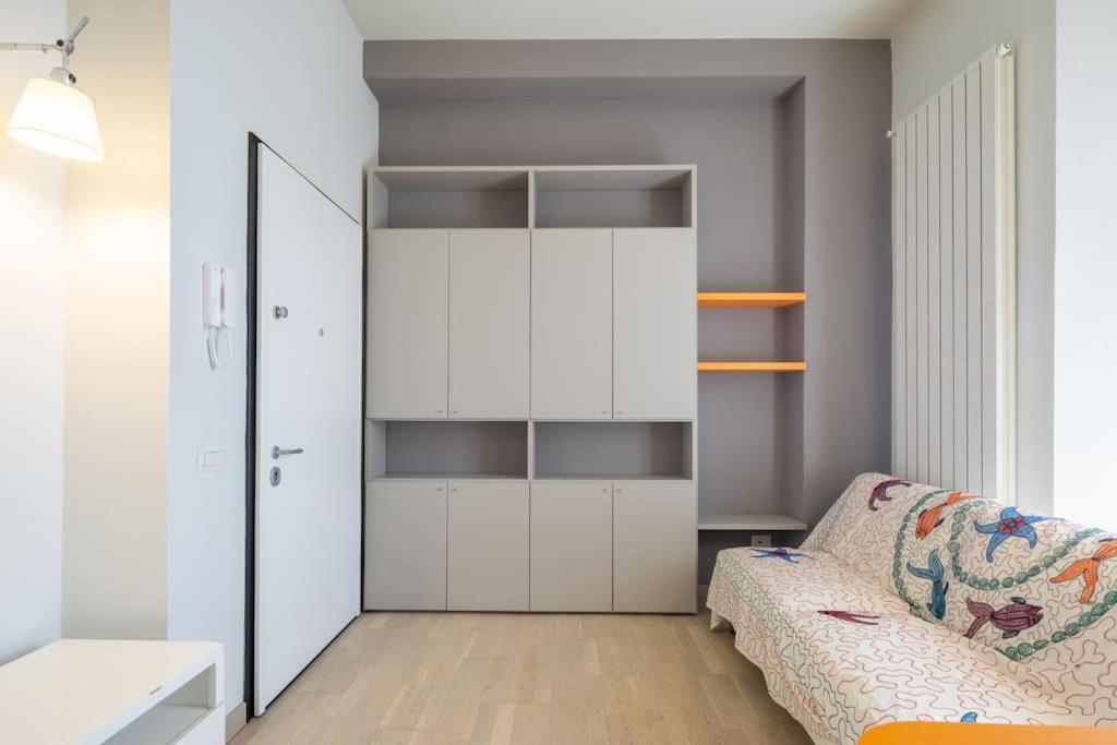 Apartment Small & Charming 1-br *