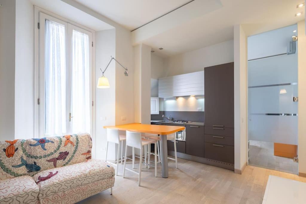 Small & Charming 1-br Apartment Florence