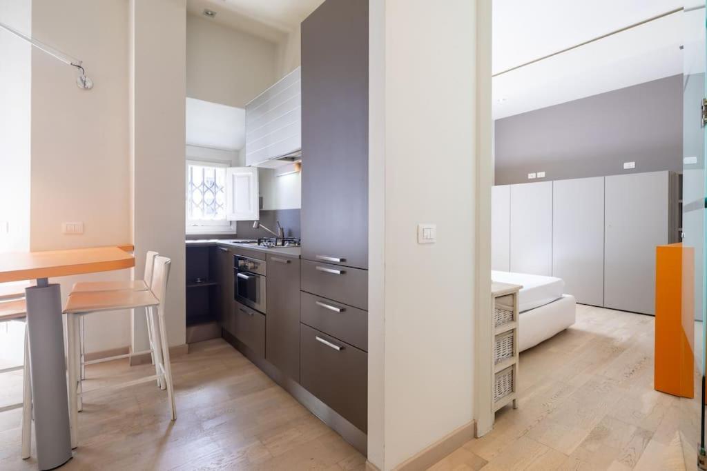 Apartment Small & Charming 1-br