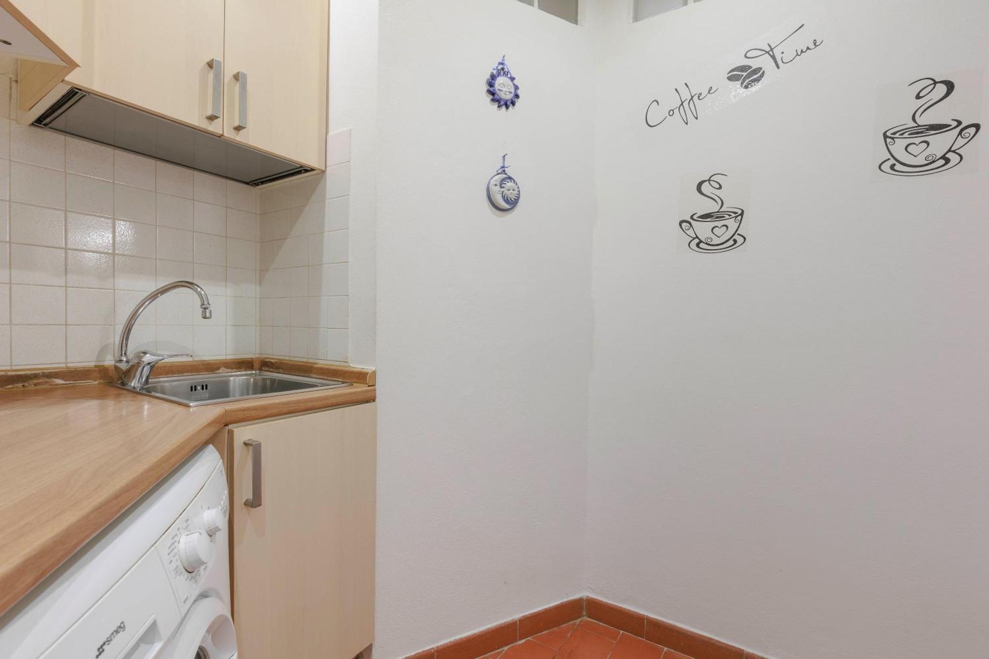 Appartement Santa Croce Nest *