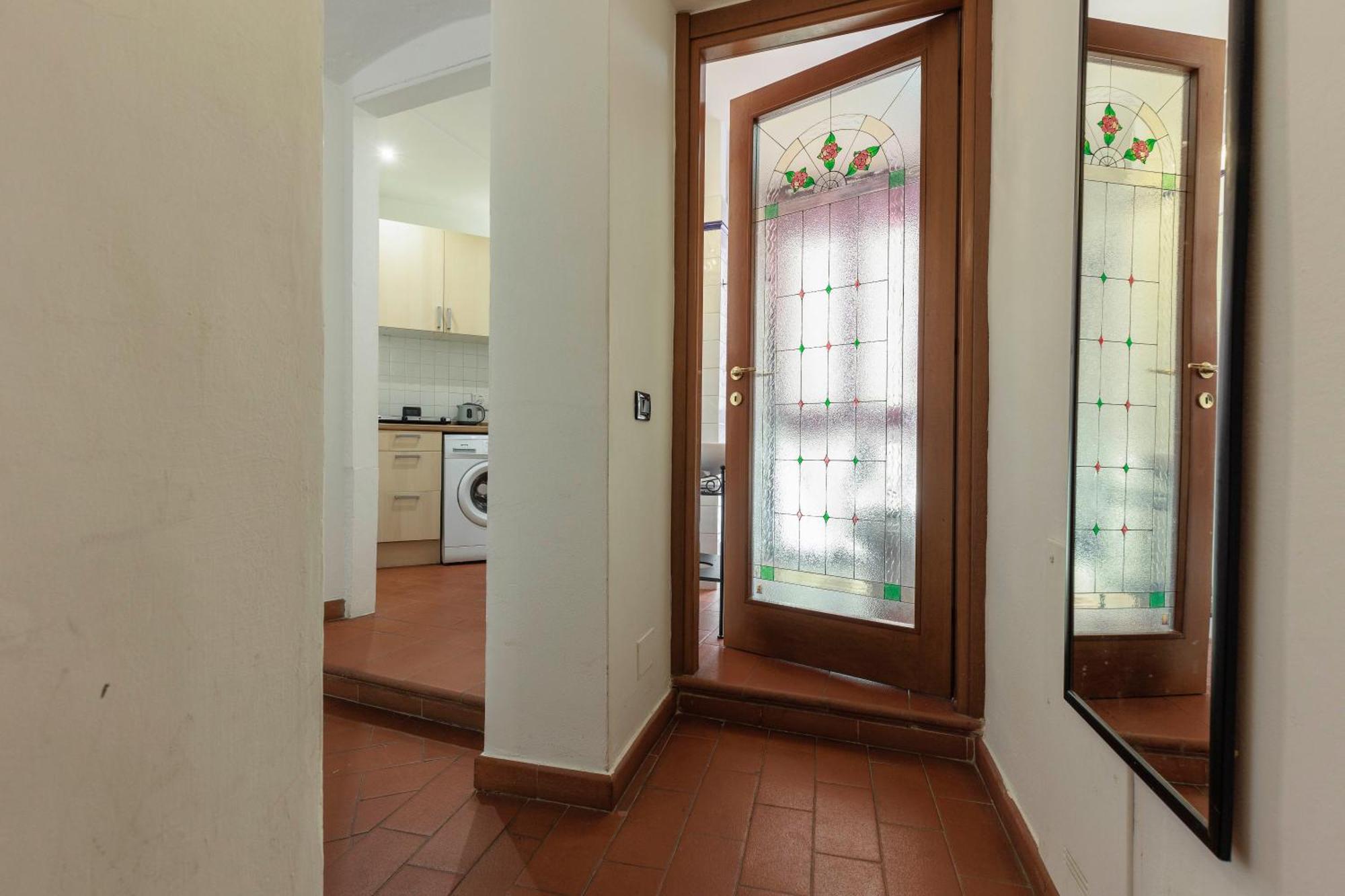 Santa Croce Nest Appartement