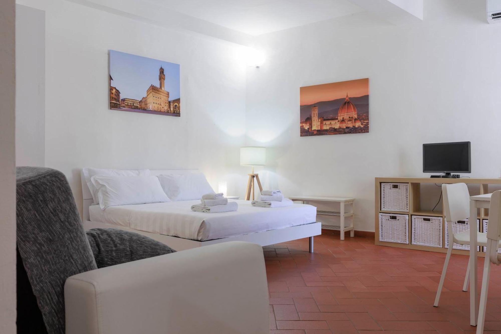 Apartment Santa Croce Nest *