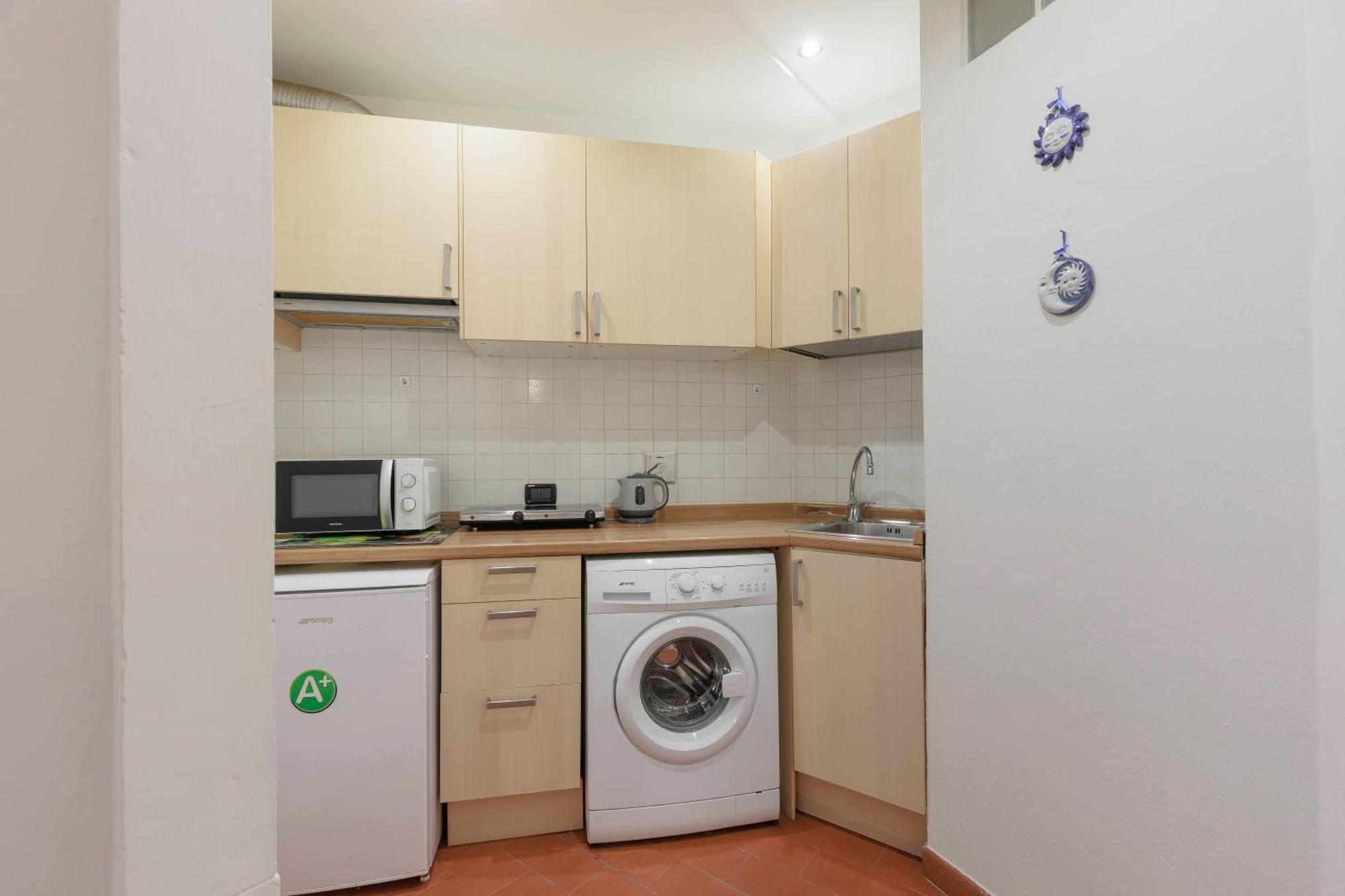Santa Croce Nest Appartement