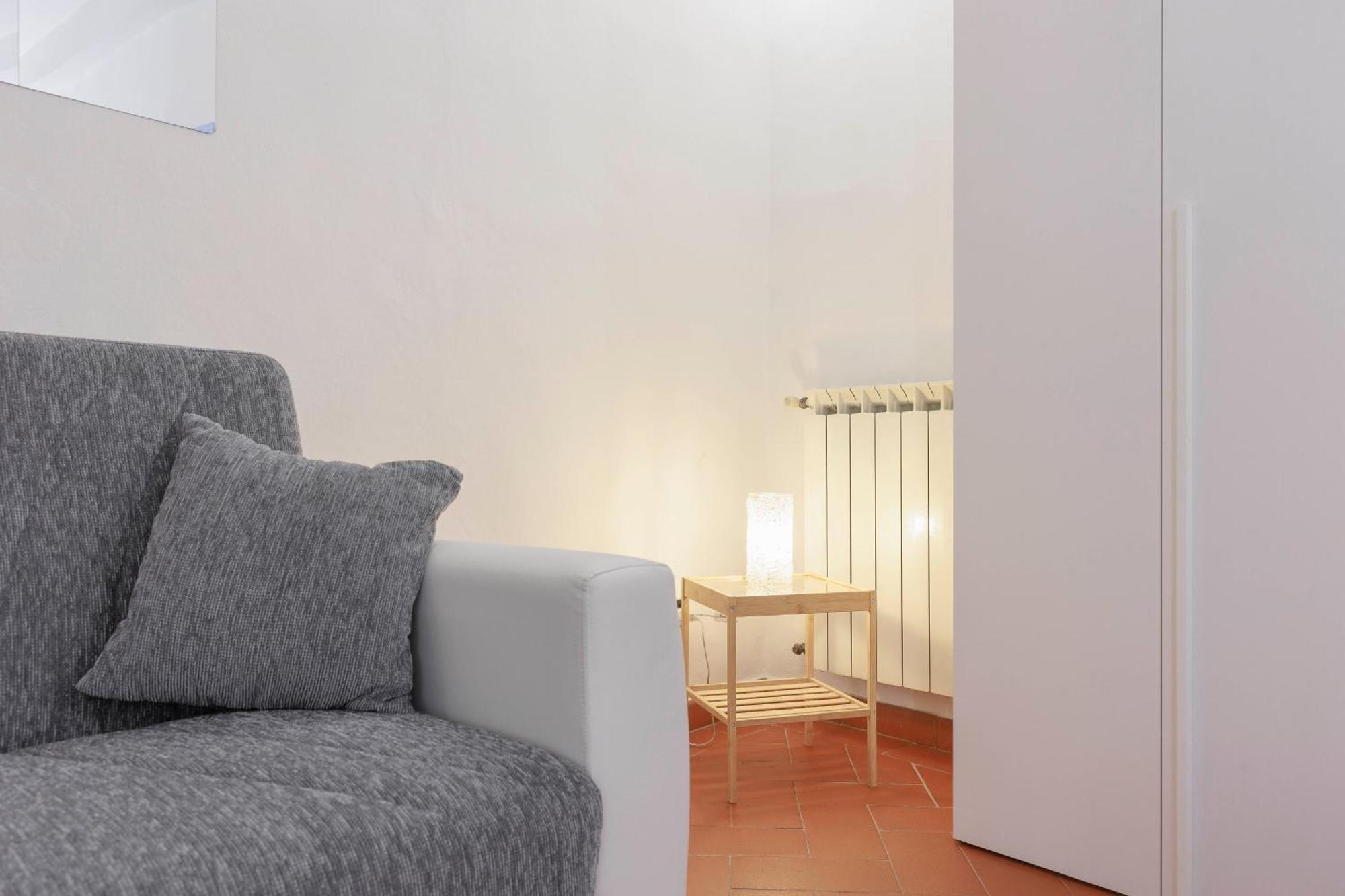 Santa Croce Nest Apartment