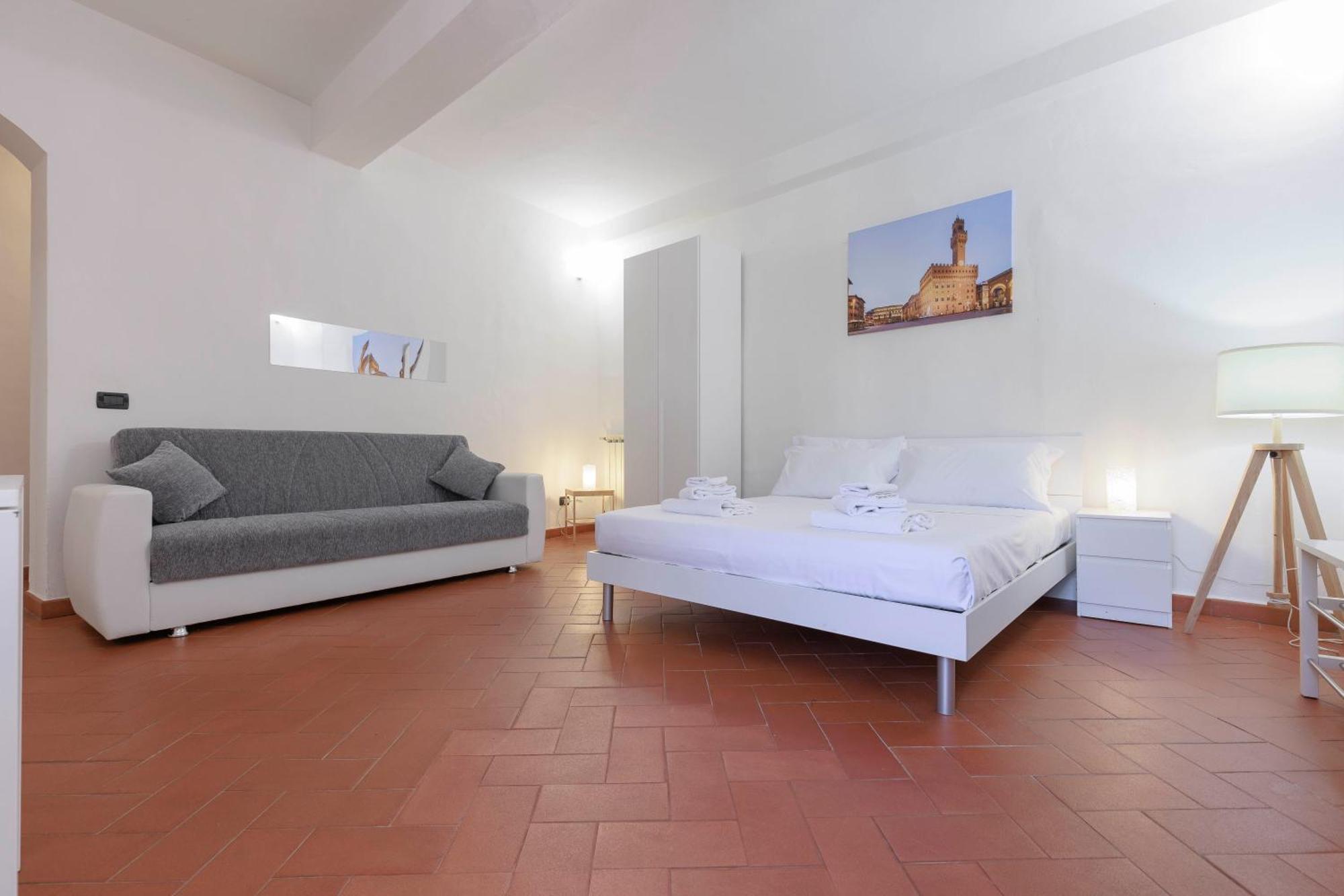 Santa Croce Nest Appartement *