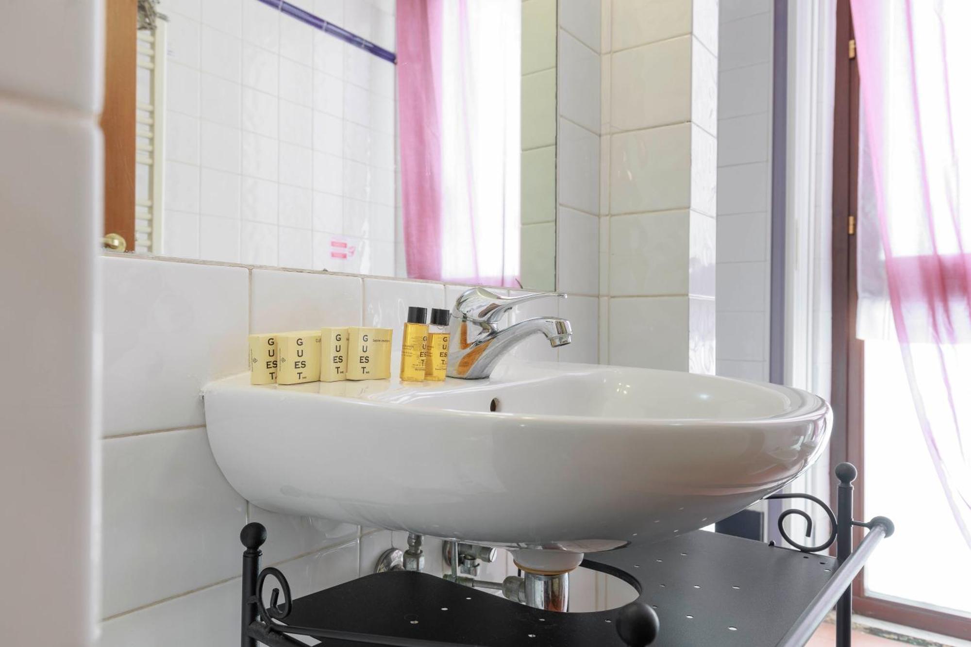 Apartment Santa Croce Nest *
