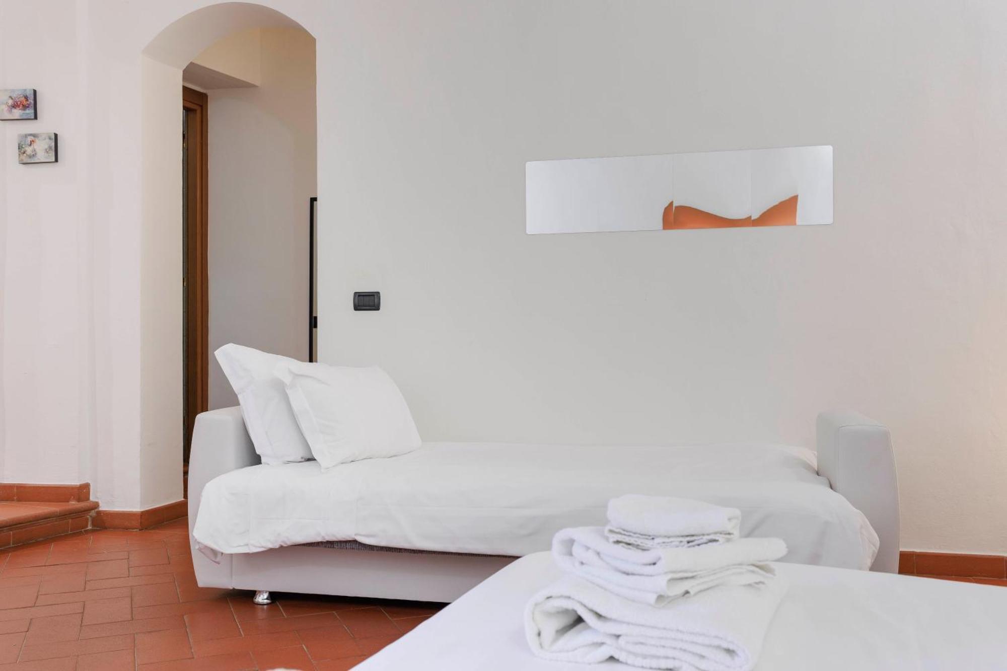 Santa Croce Nest Appartement Florence
