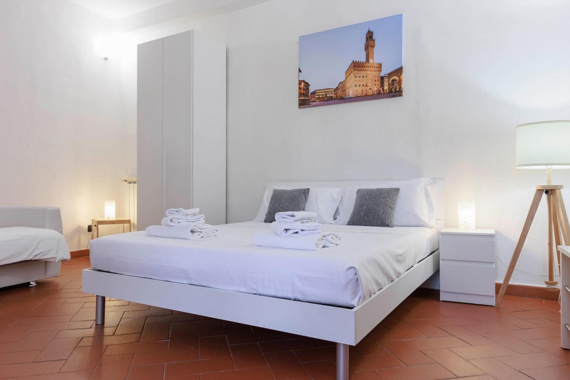Appartement Santa Croce Nest Florence