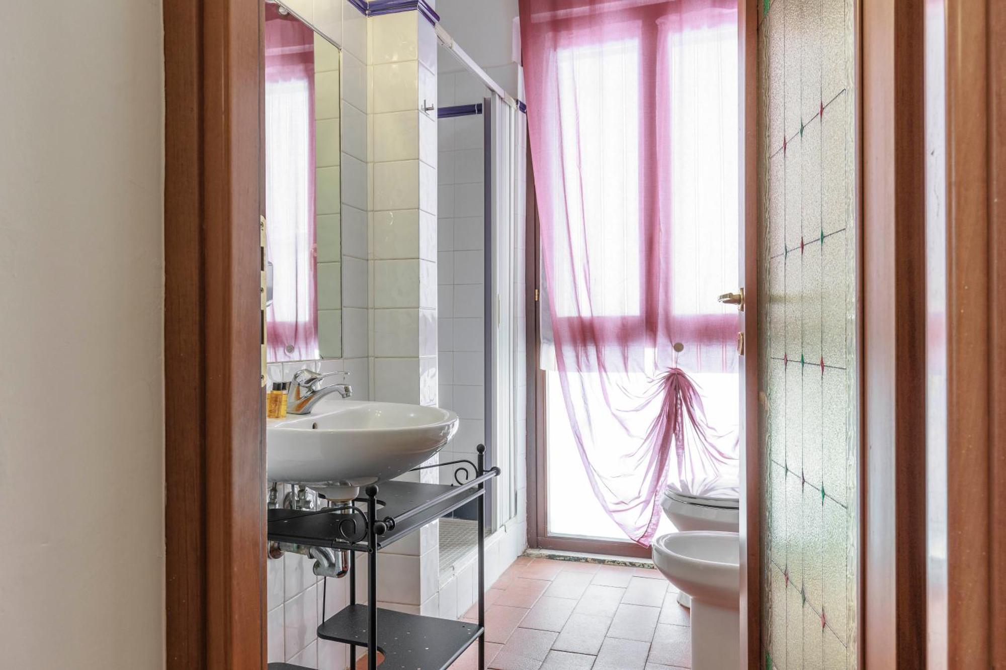 Appartement Santa Croce Nest Florence