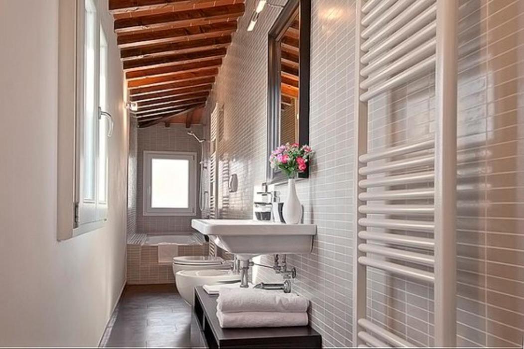 - San Gallo Vii With Balcony Appartement *