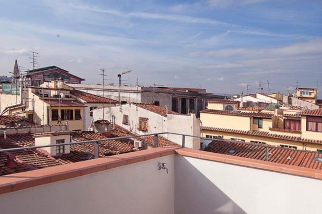 - San Gallo Vii With Balcony *