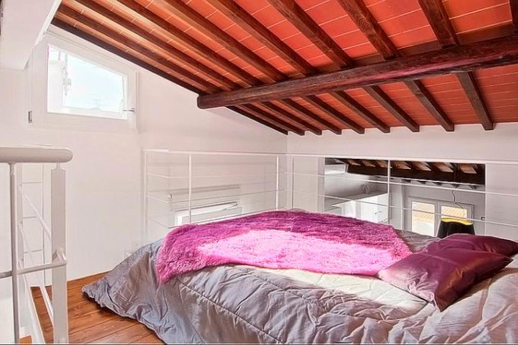 - San Gallo Vii With Balcony Appartement *
