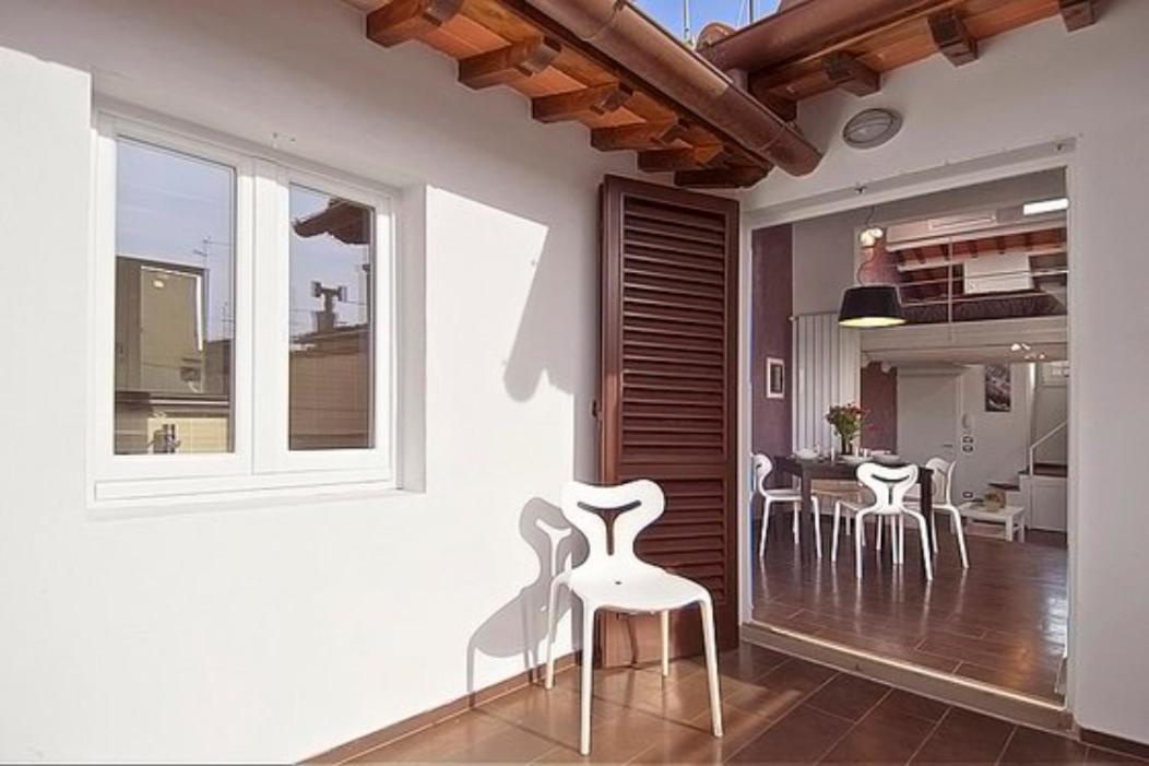Appartement - San Gallo Vii With Balcony *