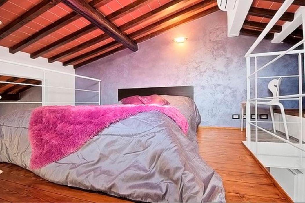 - San Gallo Vii With Balcony Appartement