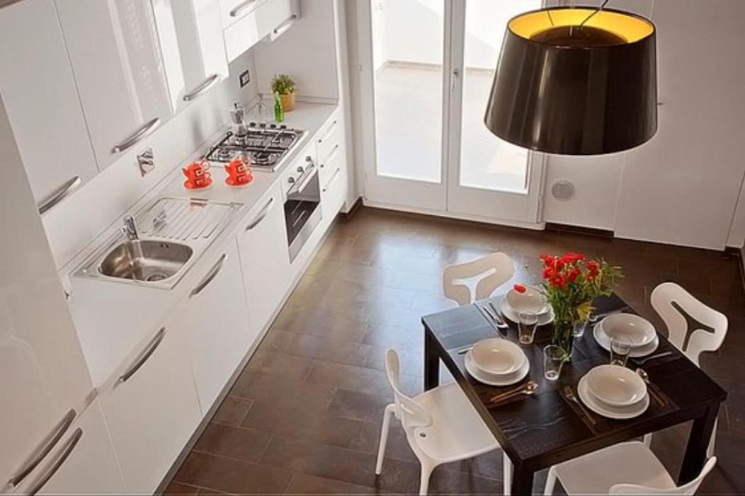 - San Gallo Vii With Balcony Appartement *