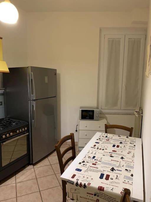 Elisabet Near Center Of Appartement Florence