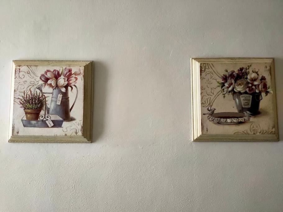 Appartement Elisabet Near Center Of