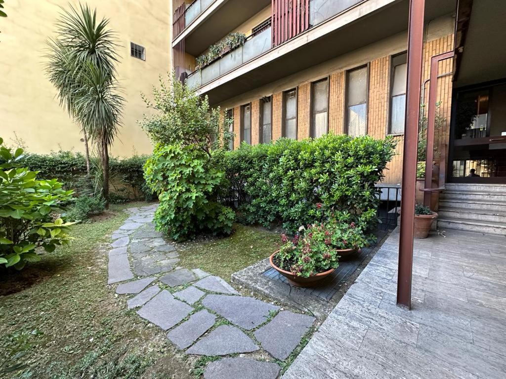 Porte Nuove 1 * Florence