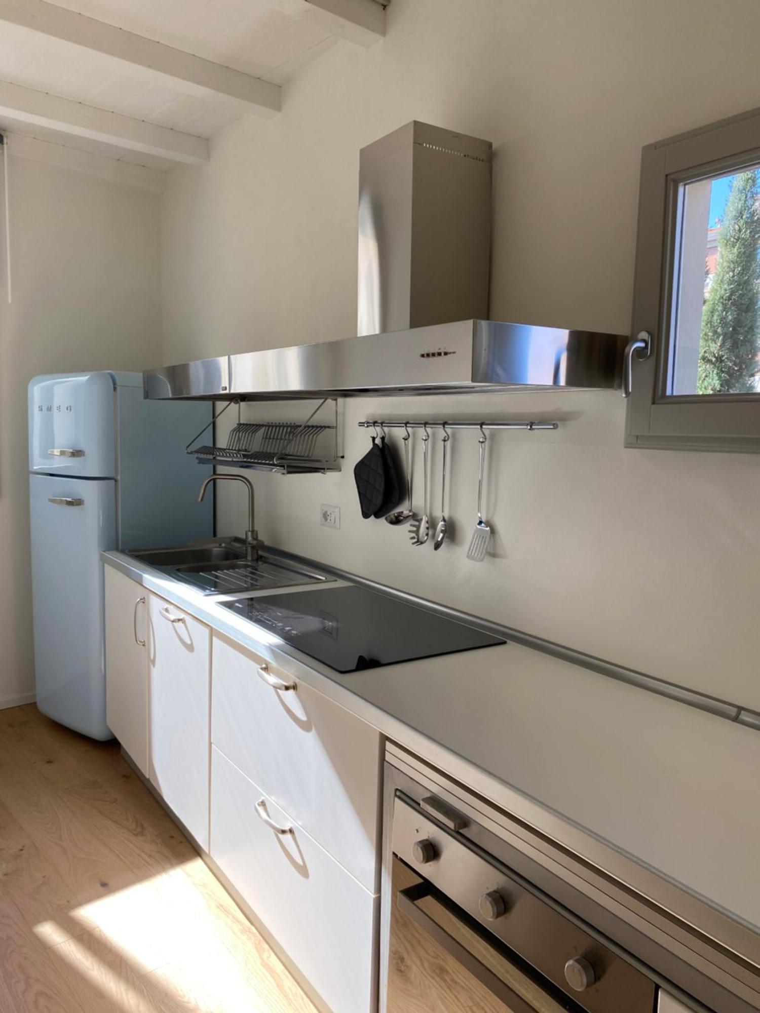 Pilati39p1 Appartement Florence