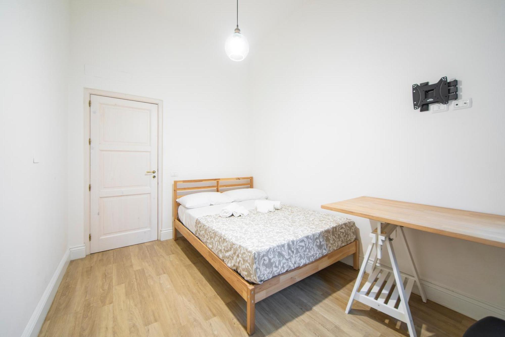 Florentine Nest In Piagentina Apartment