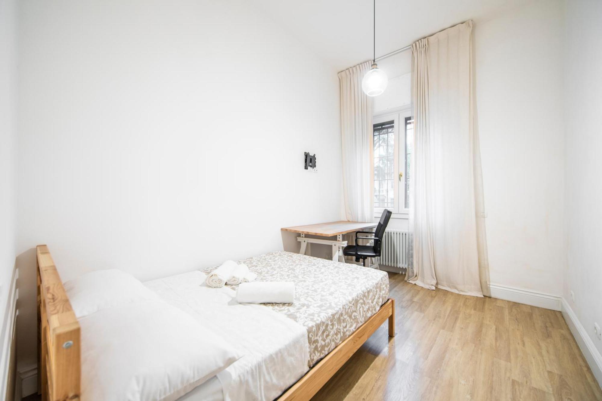 Florentine Nest In Piagentina Apartment *