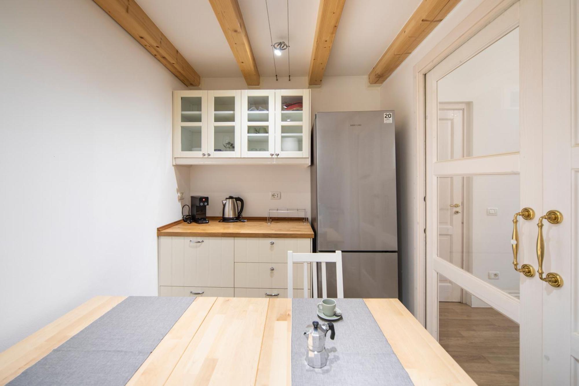 Apartment Florentine Nest In Piagentina *