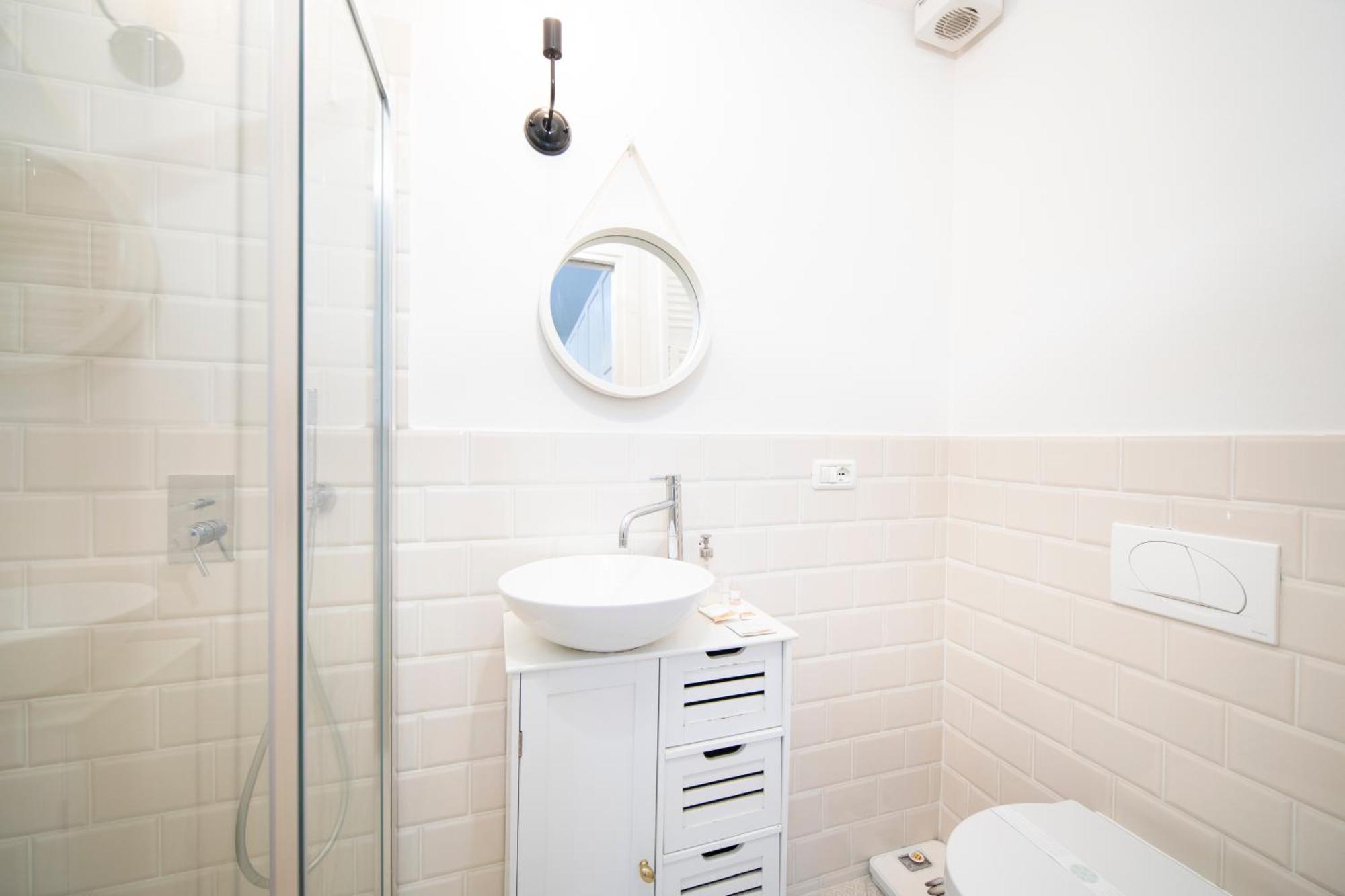 Florentine Nest In Piagentina Apartment *