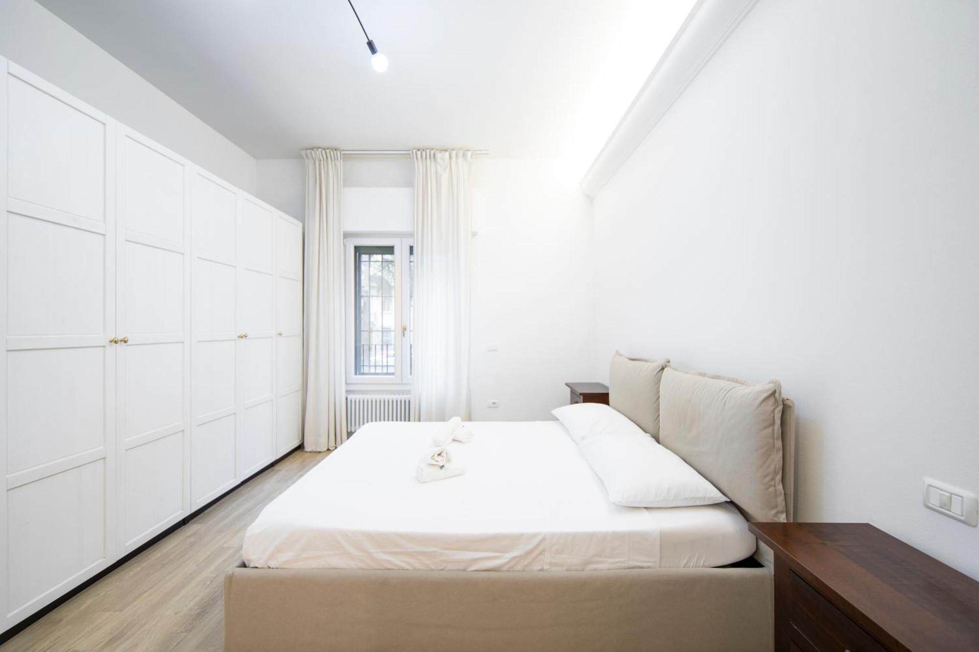 Florentine Nest In Piagentina * Florence