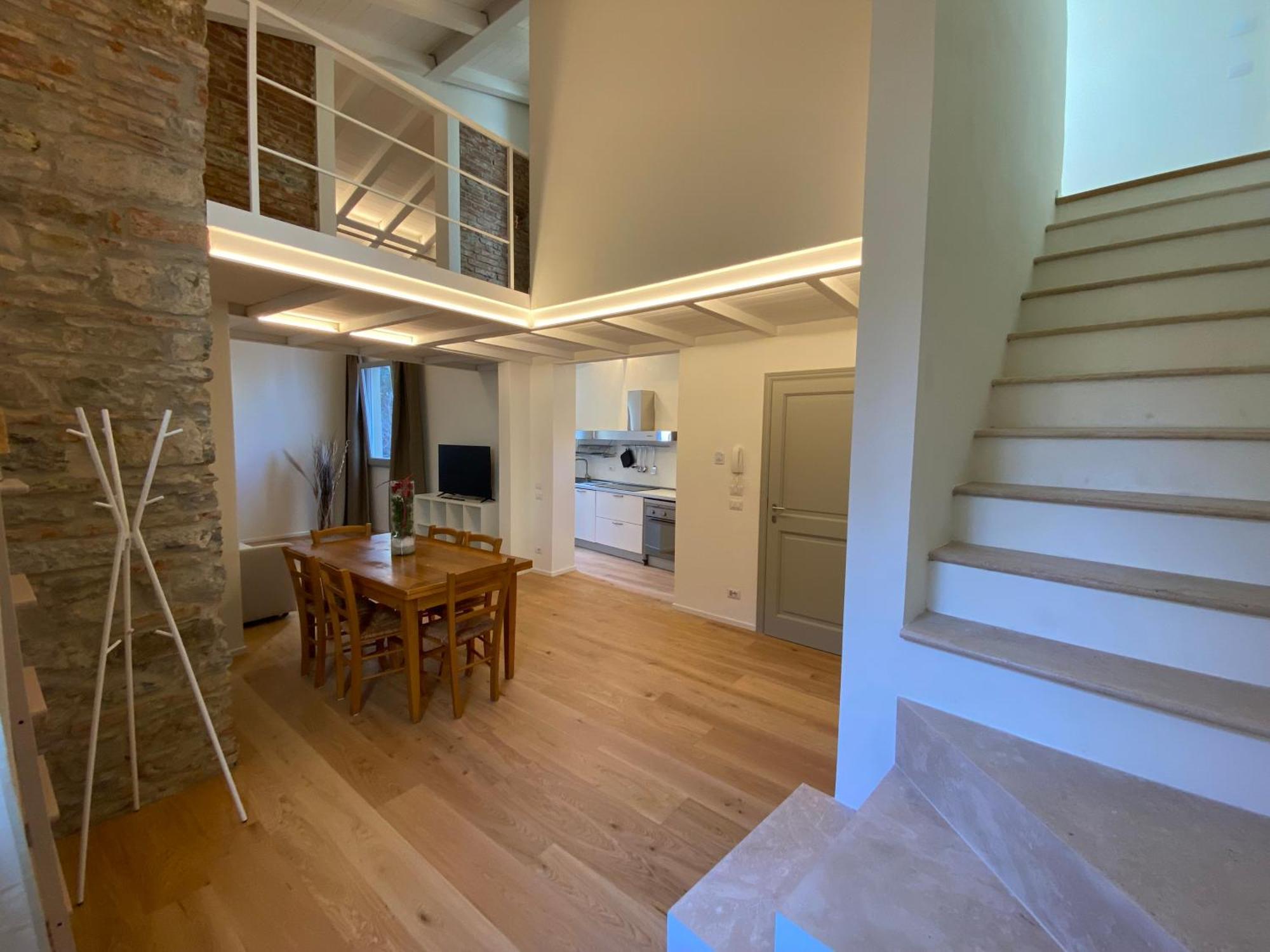 Appartement Pilati39p1 *