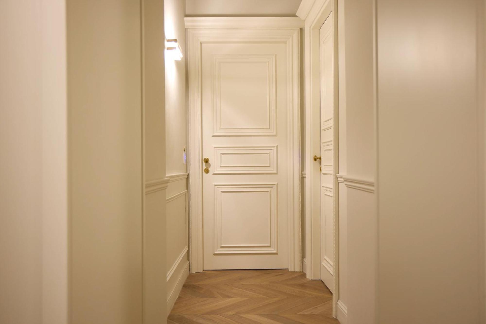 Residenza Maglioni Al Bargello Gasthof Florenz
