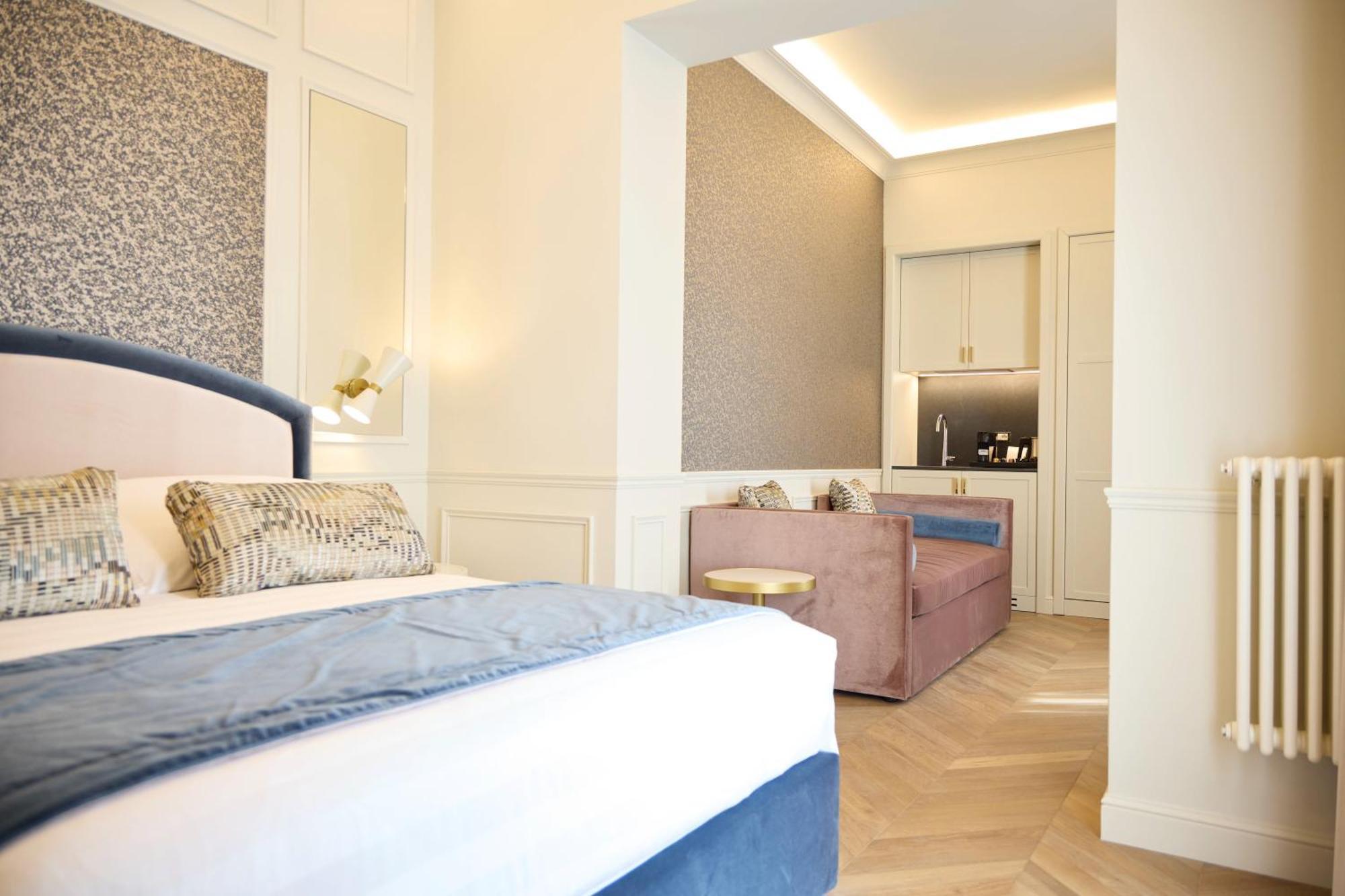 Residenza Maglioni Al Bargello Gasthof