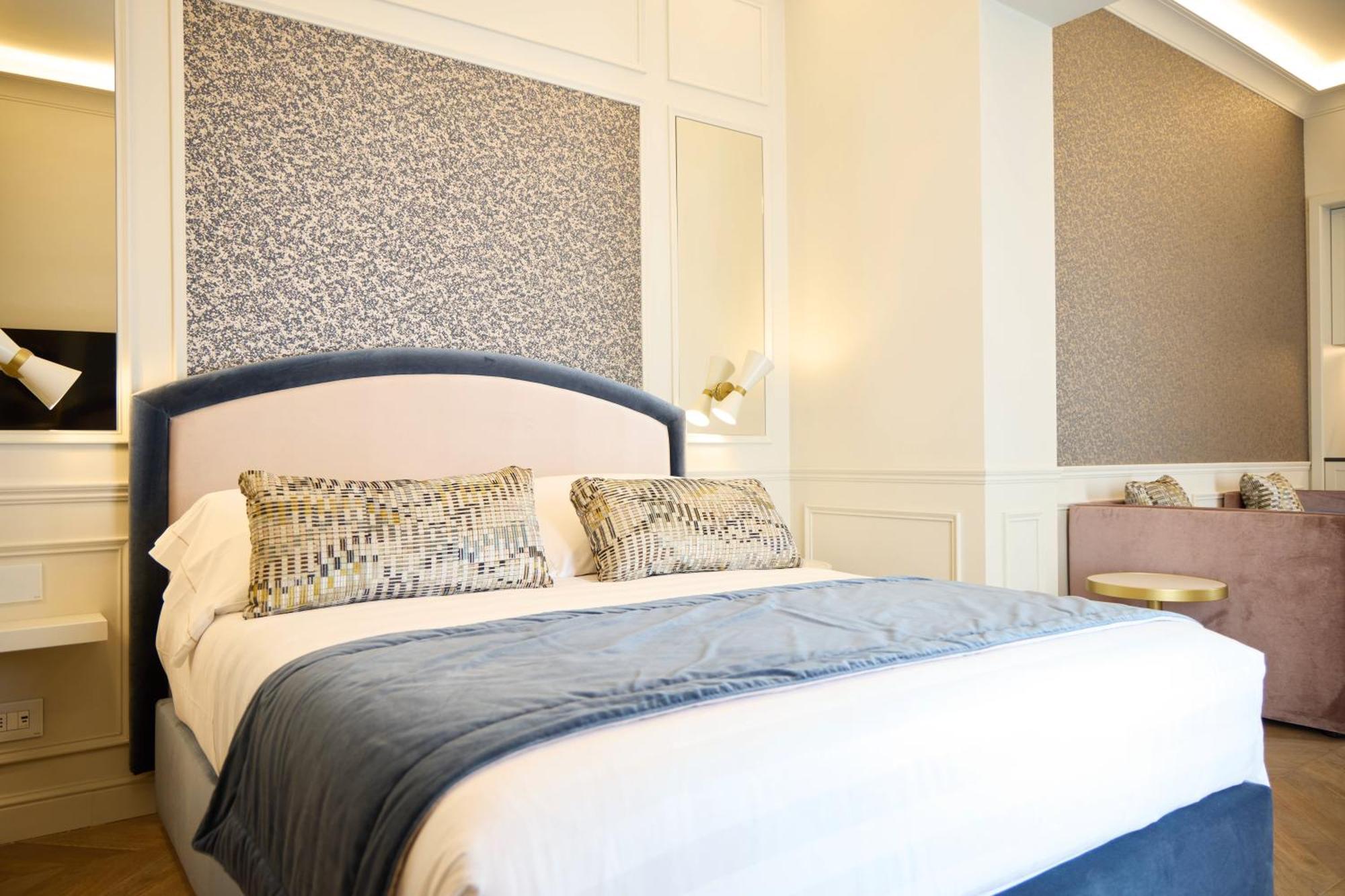 Residenza Maglioni Al Bargello Gasthof *