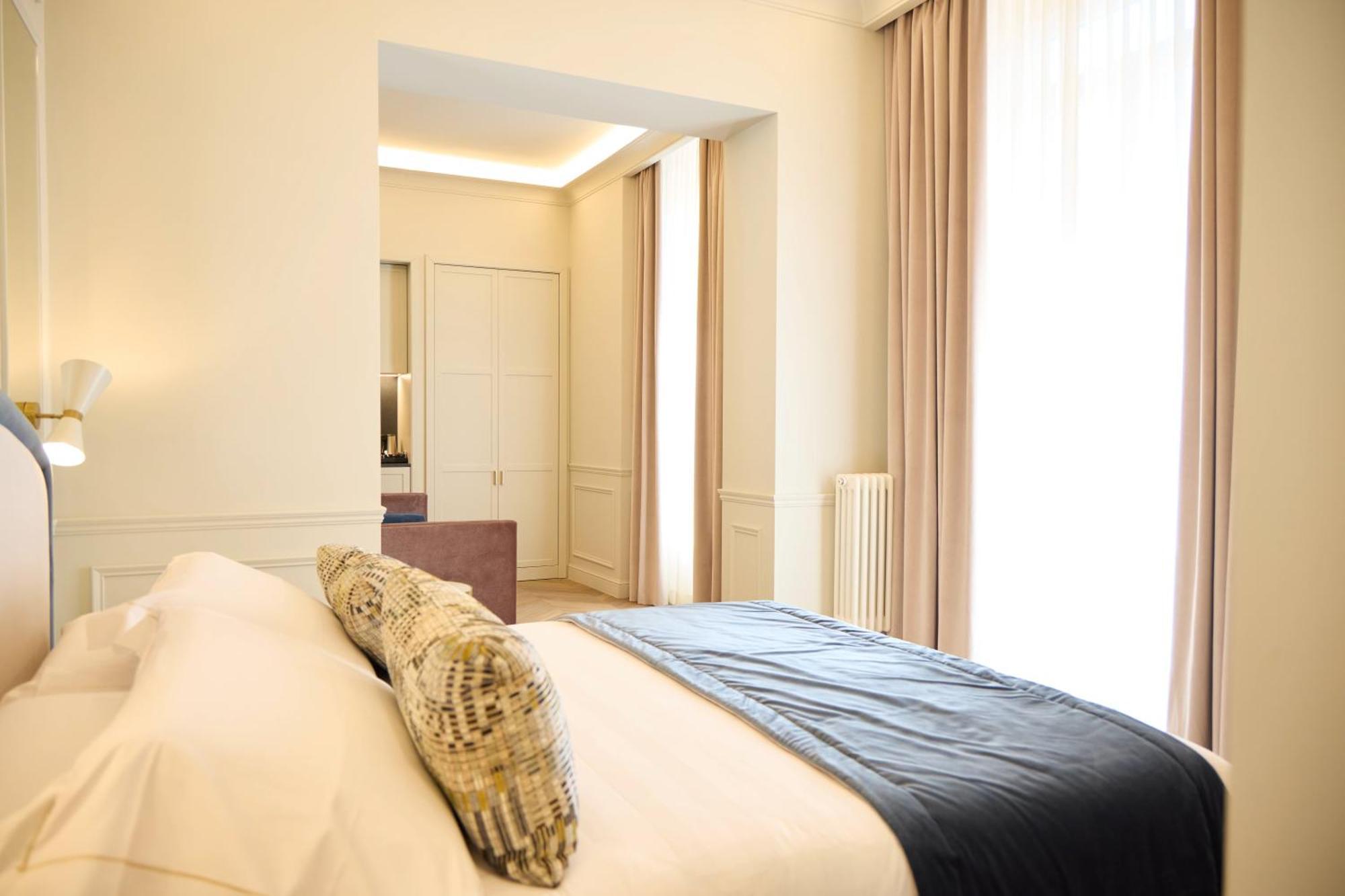Residenza Maglioni Al Bargello Gasthof