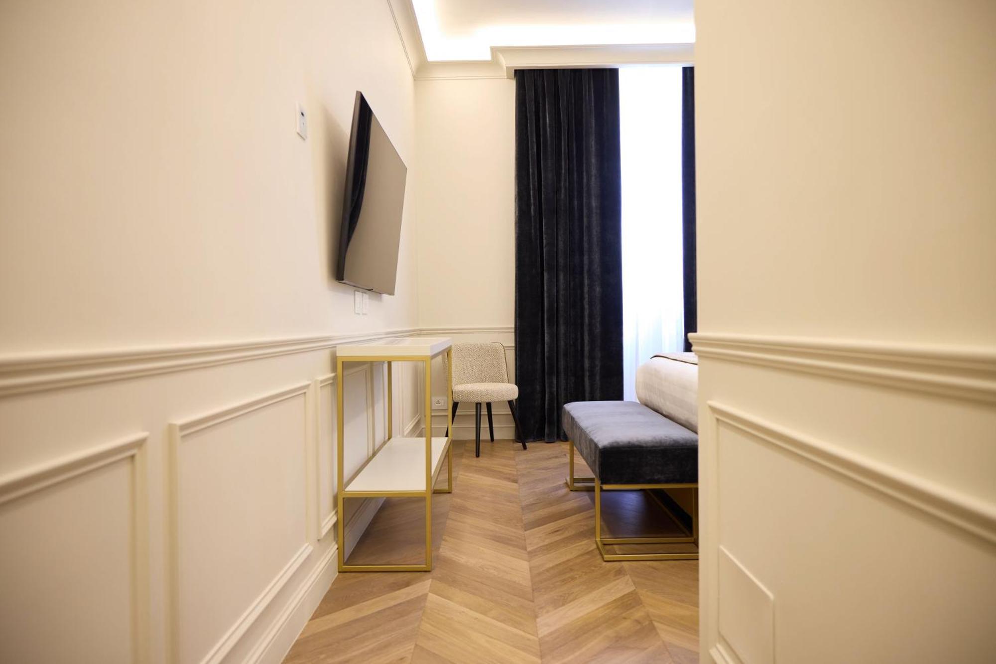 Residenza Maglioni Al Bargello Gasthof Florenz