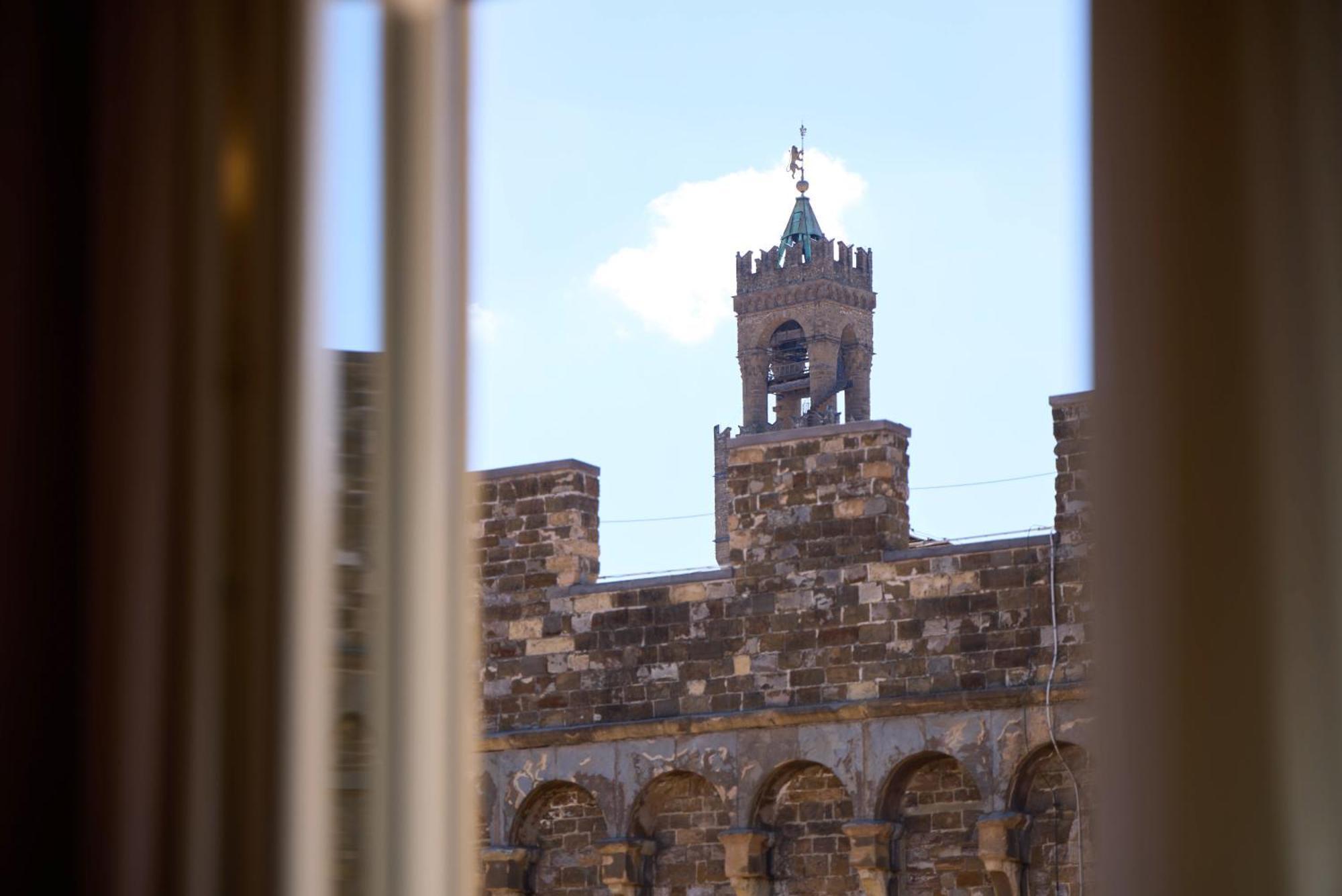 Residenza Maglioni Al Bargello Florence