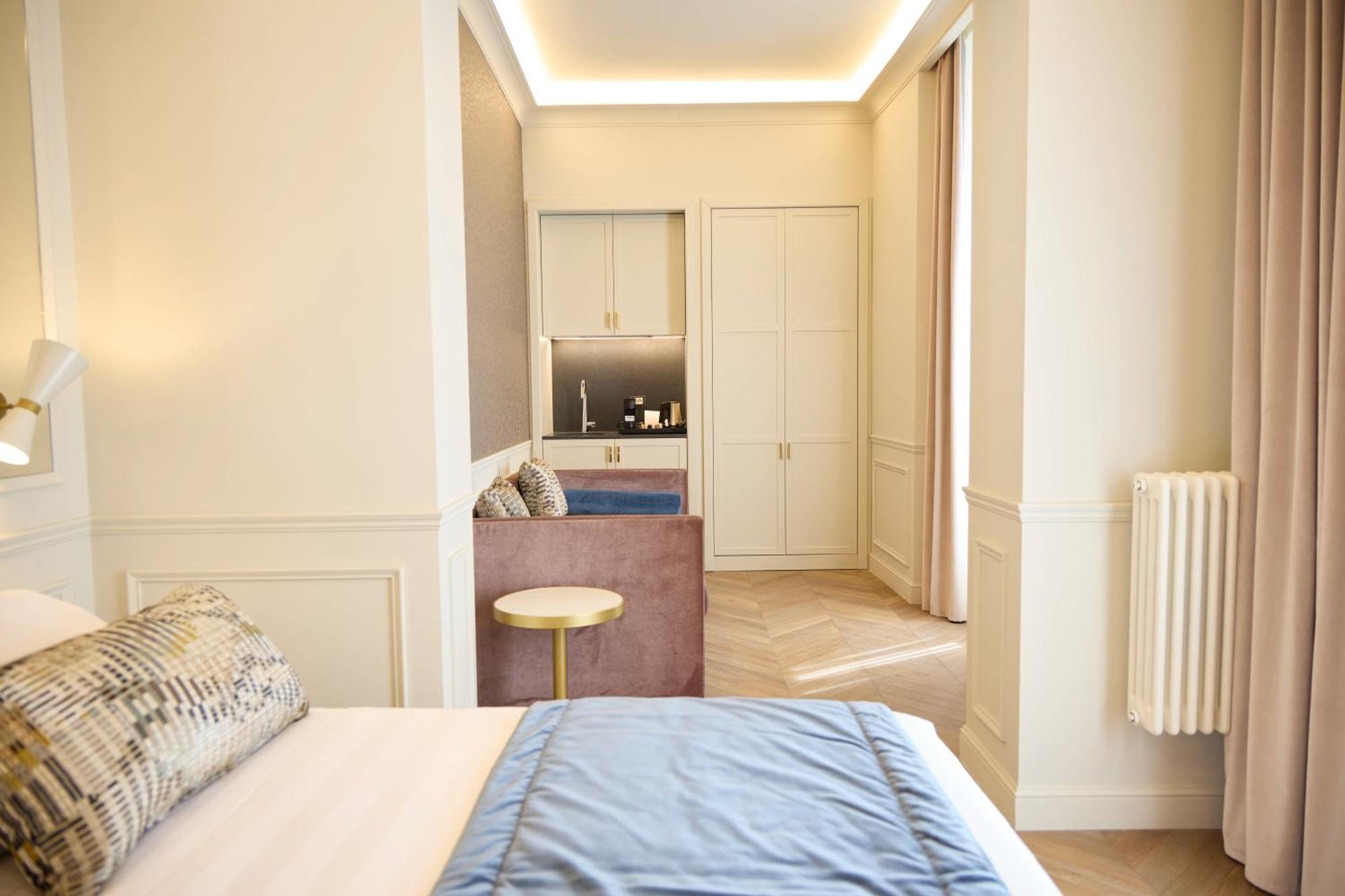 Residenza Maglioni Al Bargello Gasthof