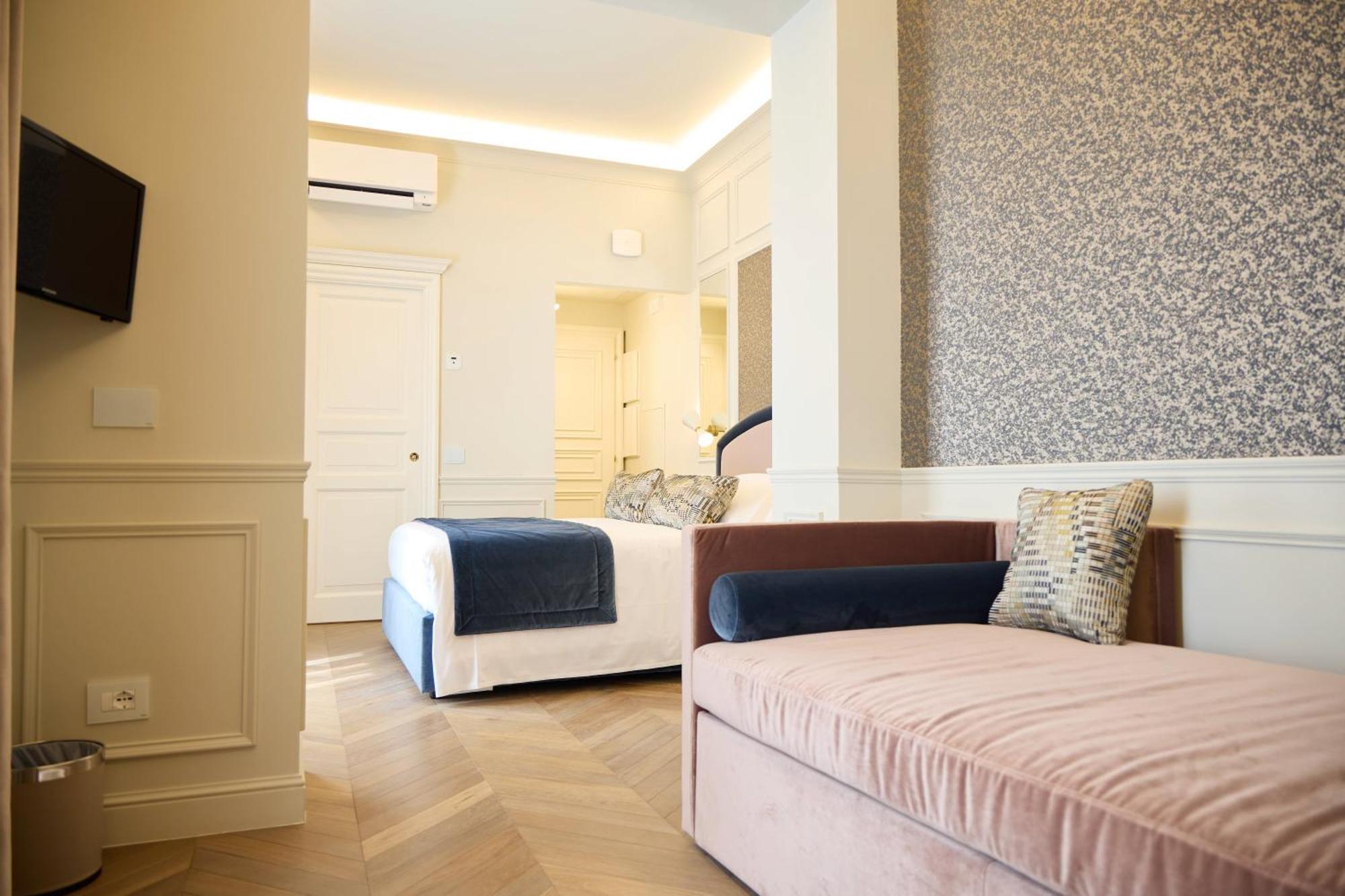 Residenza Maglioni Al Bargello Gasthof *