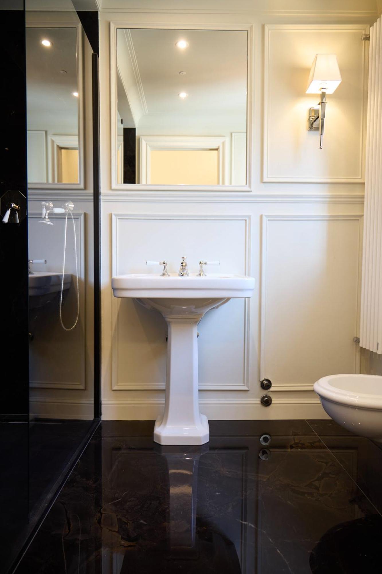 Residenza Maglioni Al Bargello Guest house Florence