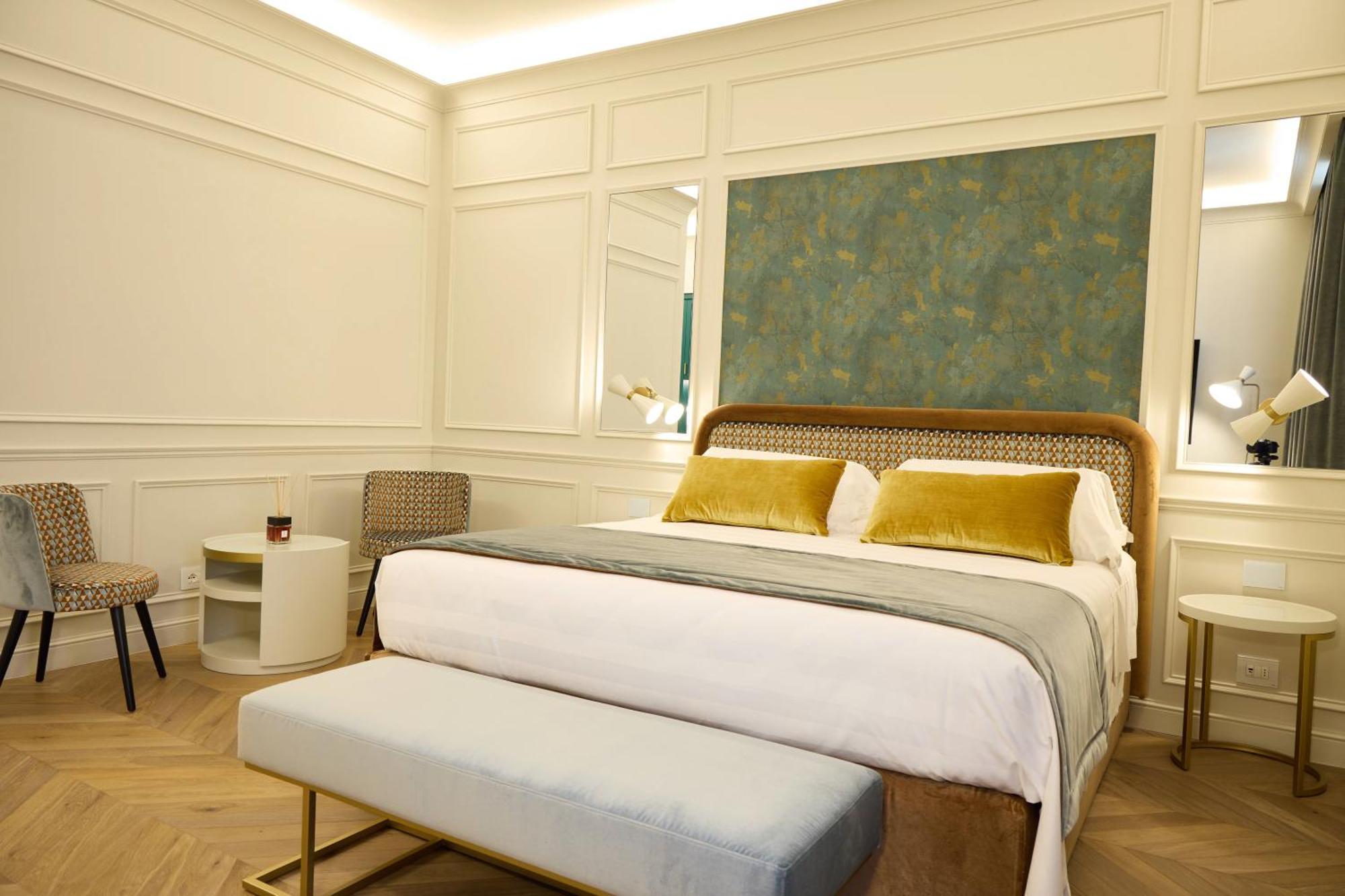 Residenza Maglioni Al Bargello Guest house Florence