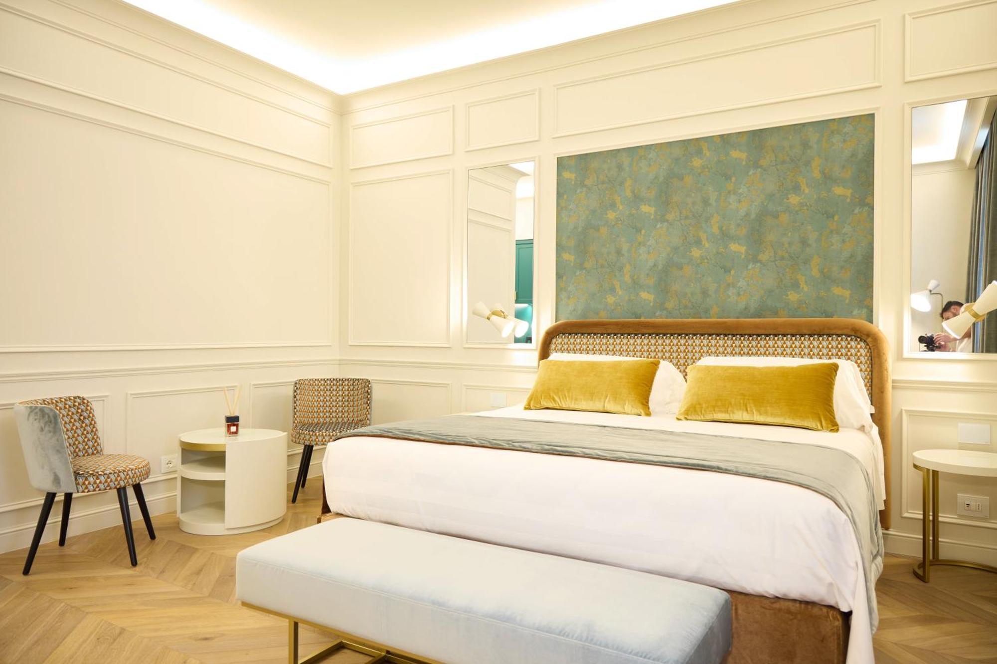Residenza Maglioni Al Bargello Guest house *