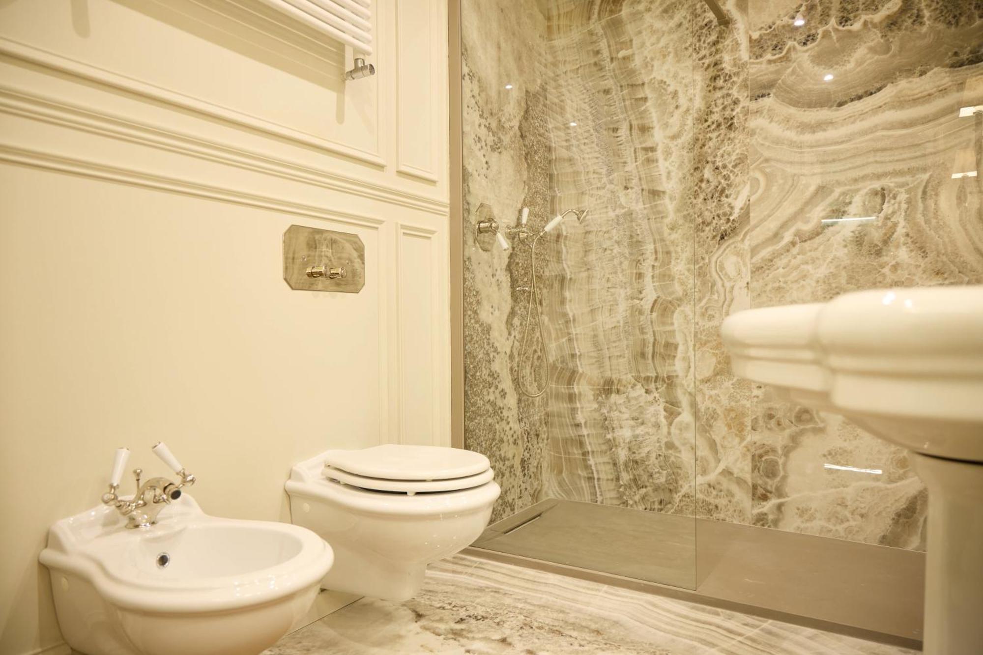 Residenza Maglioni Al Bargello Guest house *