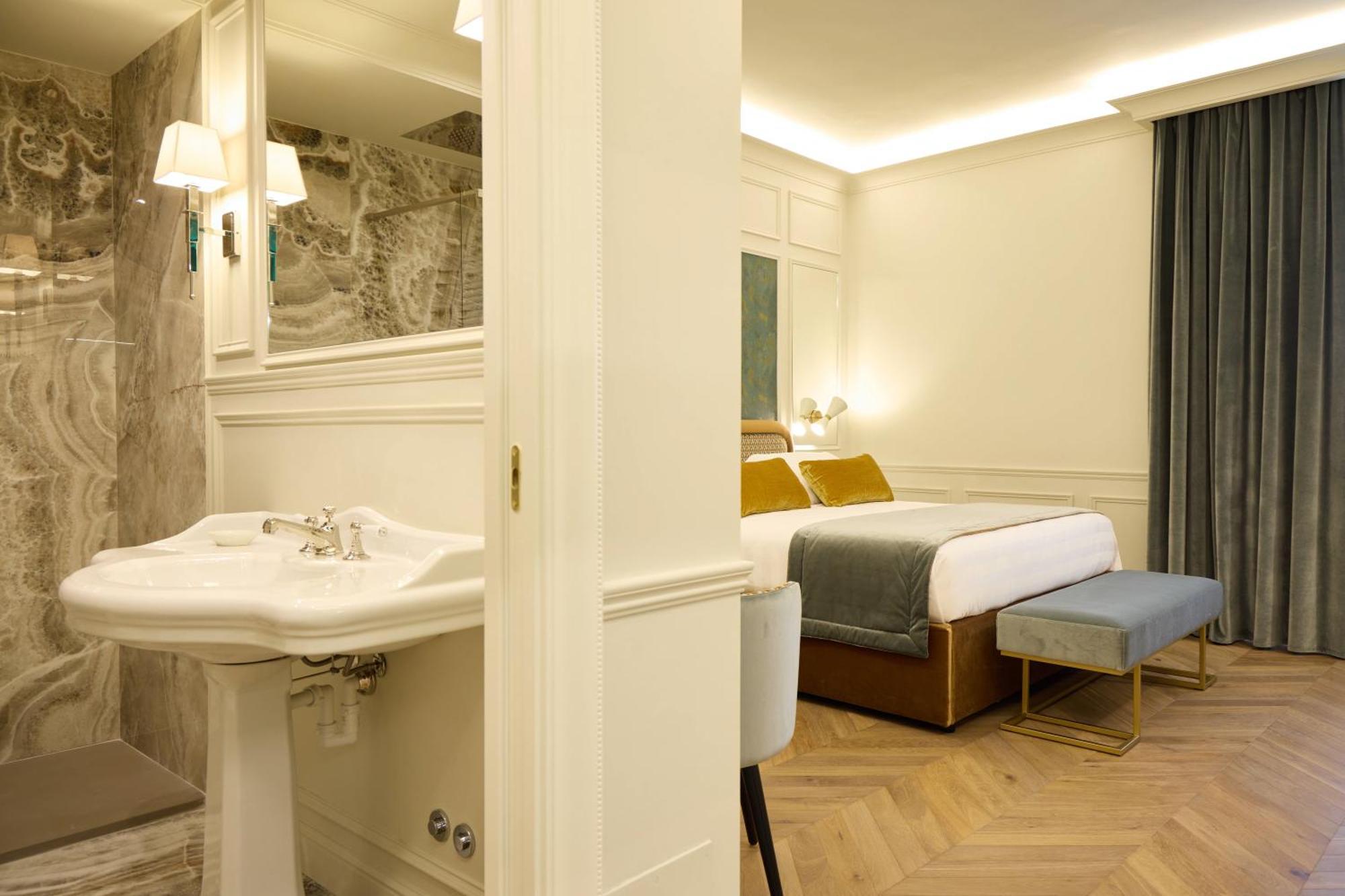 Residenza Maglioni Al Bargello Guest house Florence