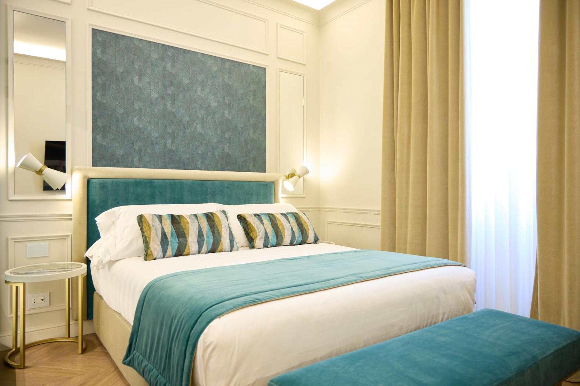 Residenza Maglioni Al Bargello Guest house Florence